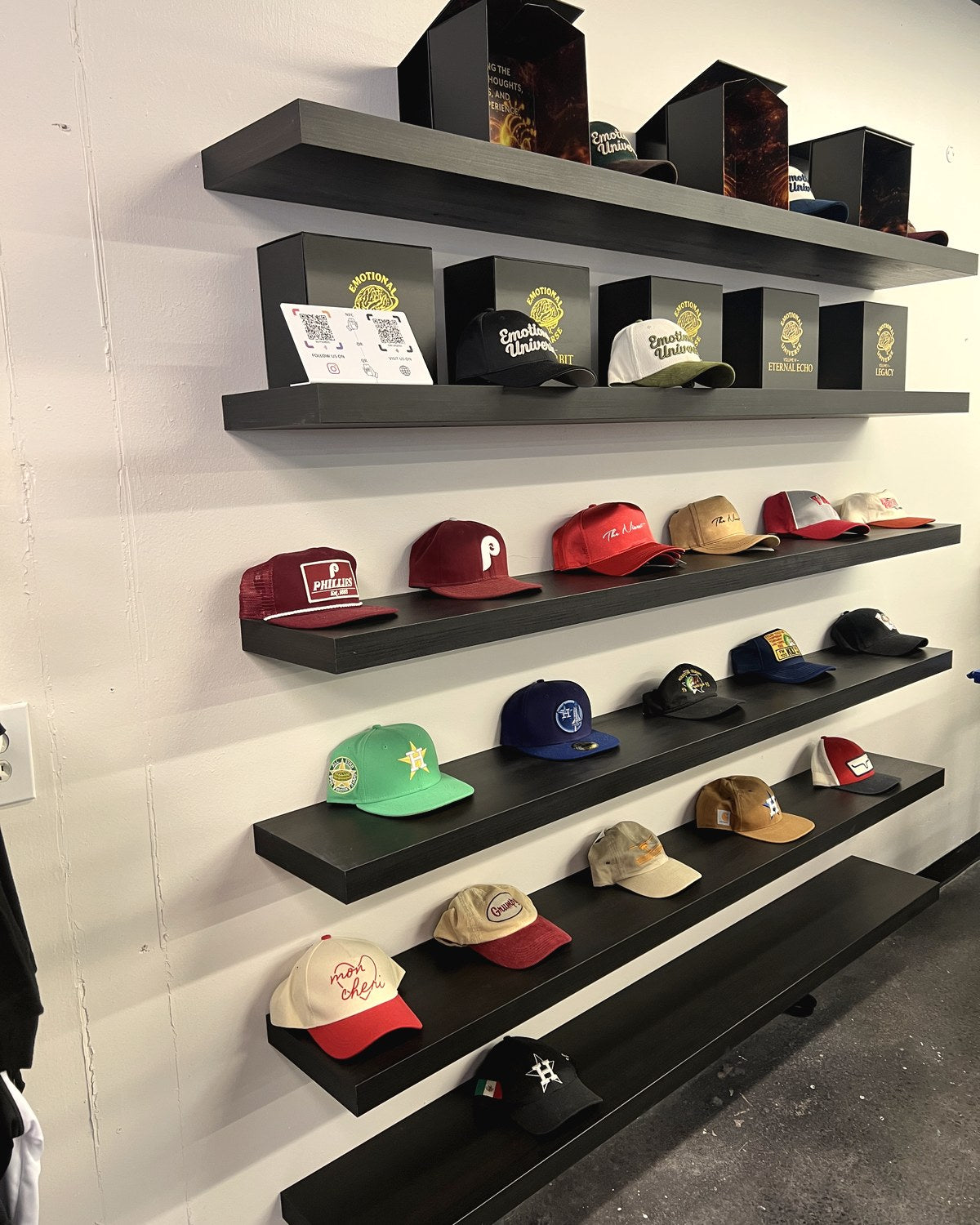 Hats