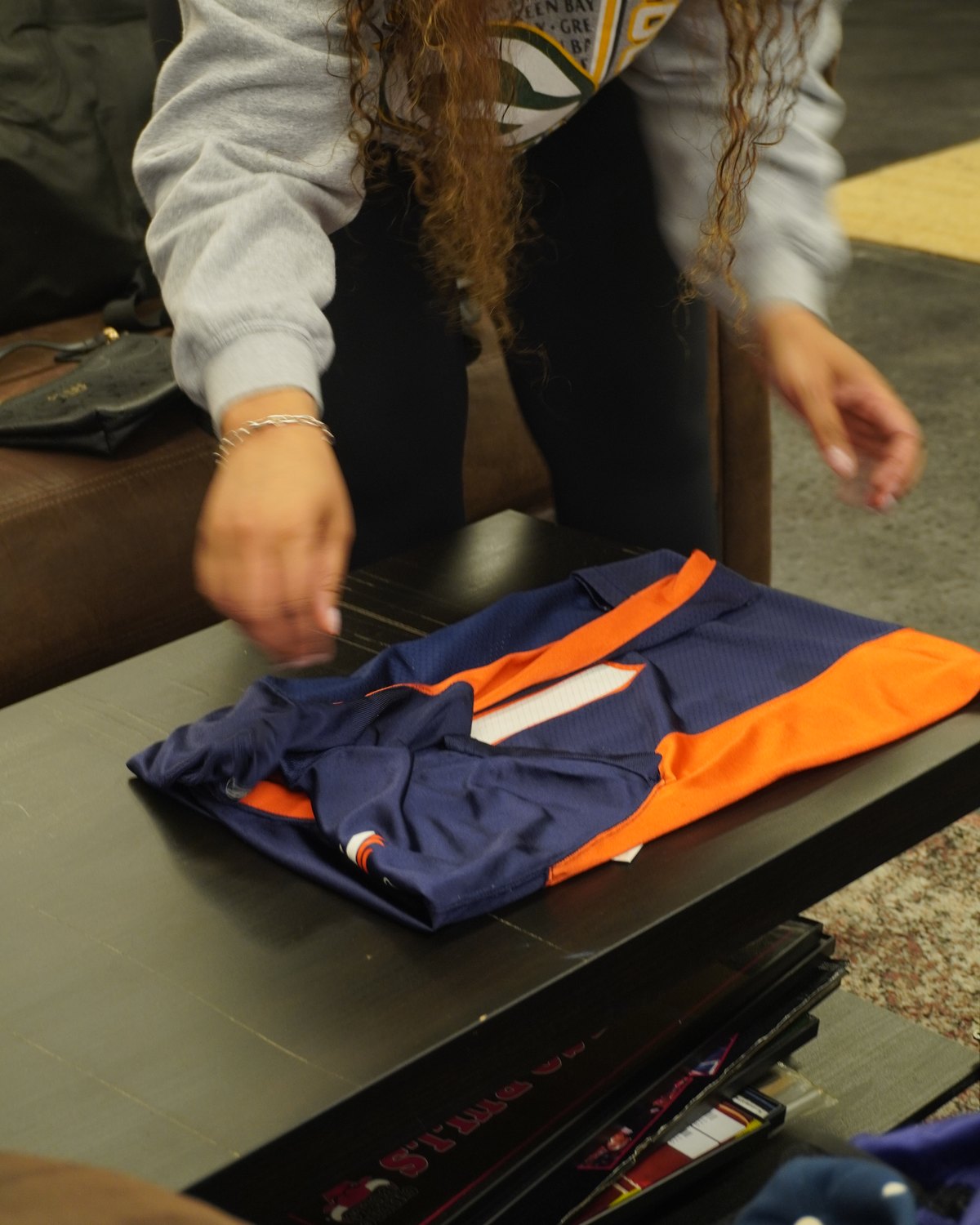 Jerseys