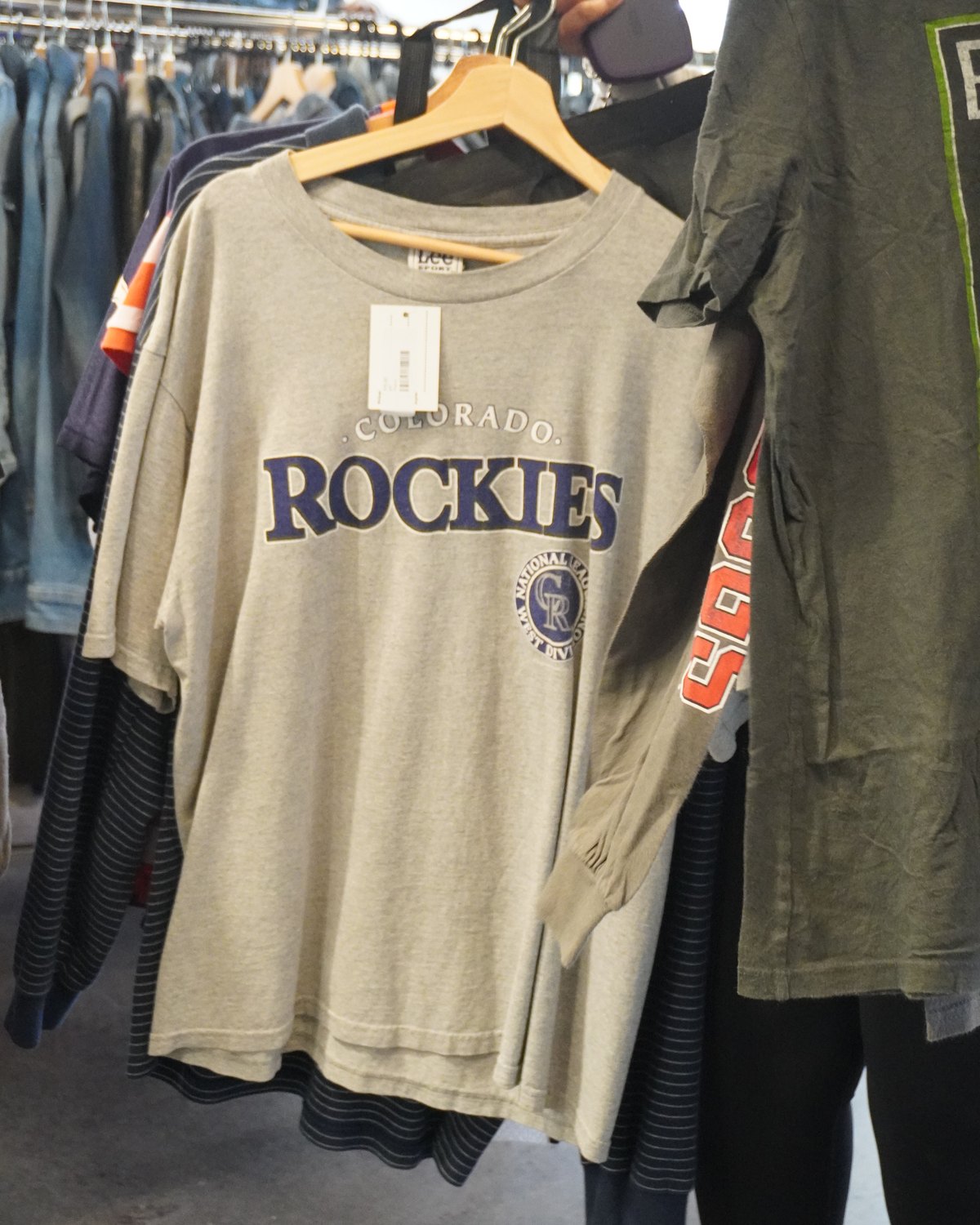 Tees